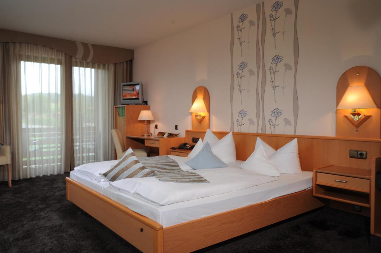 Hotel Freund - Privathotels Dr Lohbeck Oberorke ภายนอก รูปภาพ