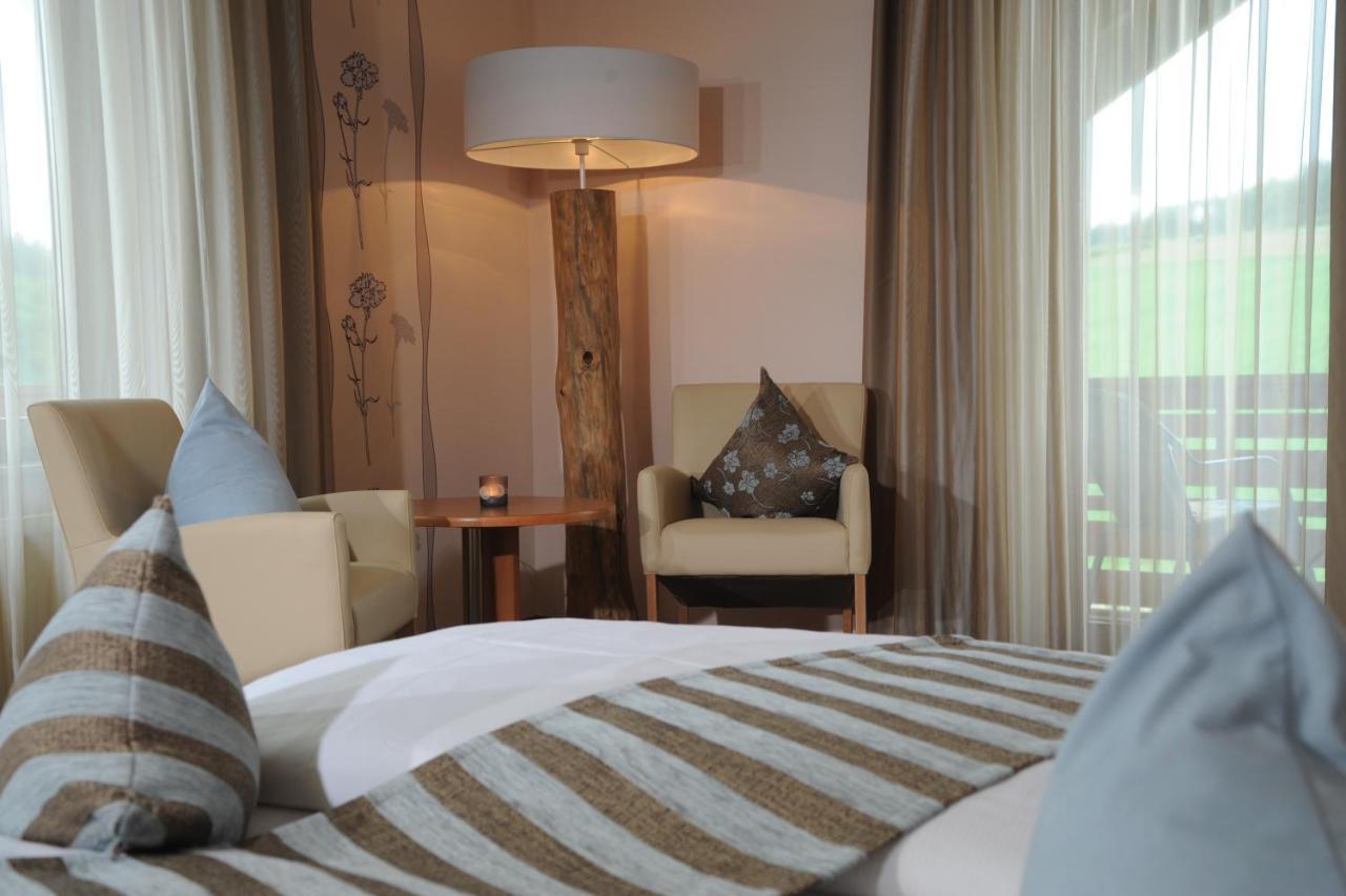 Hotel Freund - Privathotels Dr Lohbeck Oberorke ภายนอก รูปภาพ