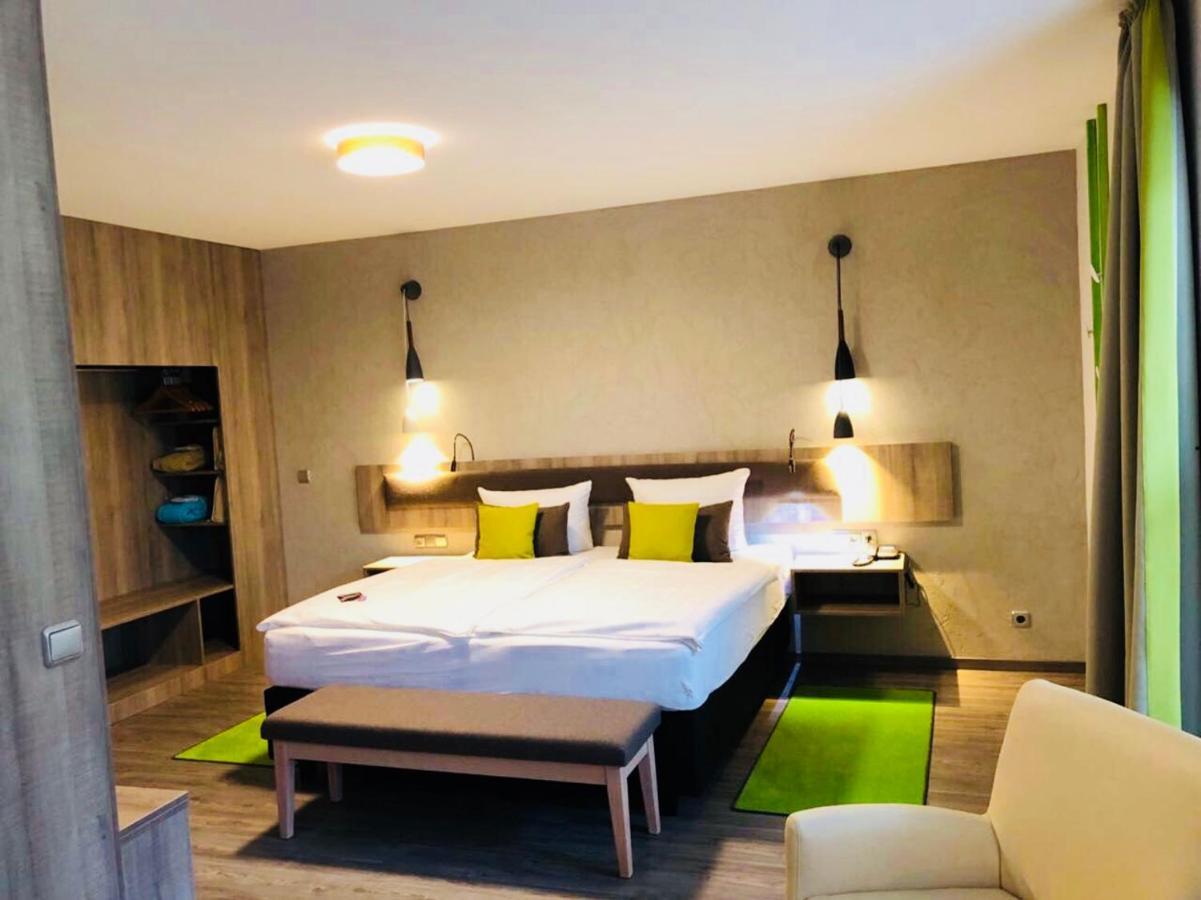 Hotel Freund - Privathotels Dr Lohbeck Oberorke ห้อง รูปภาพ
