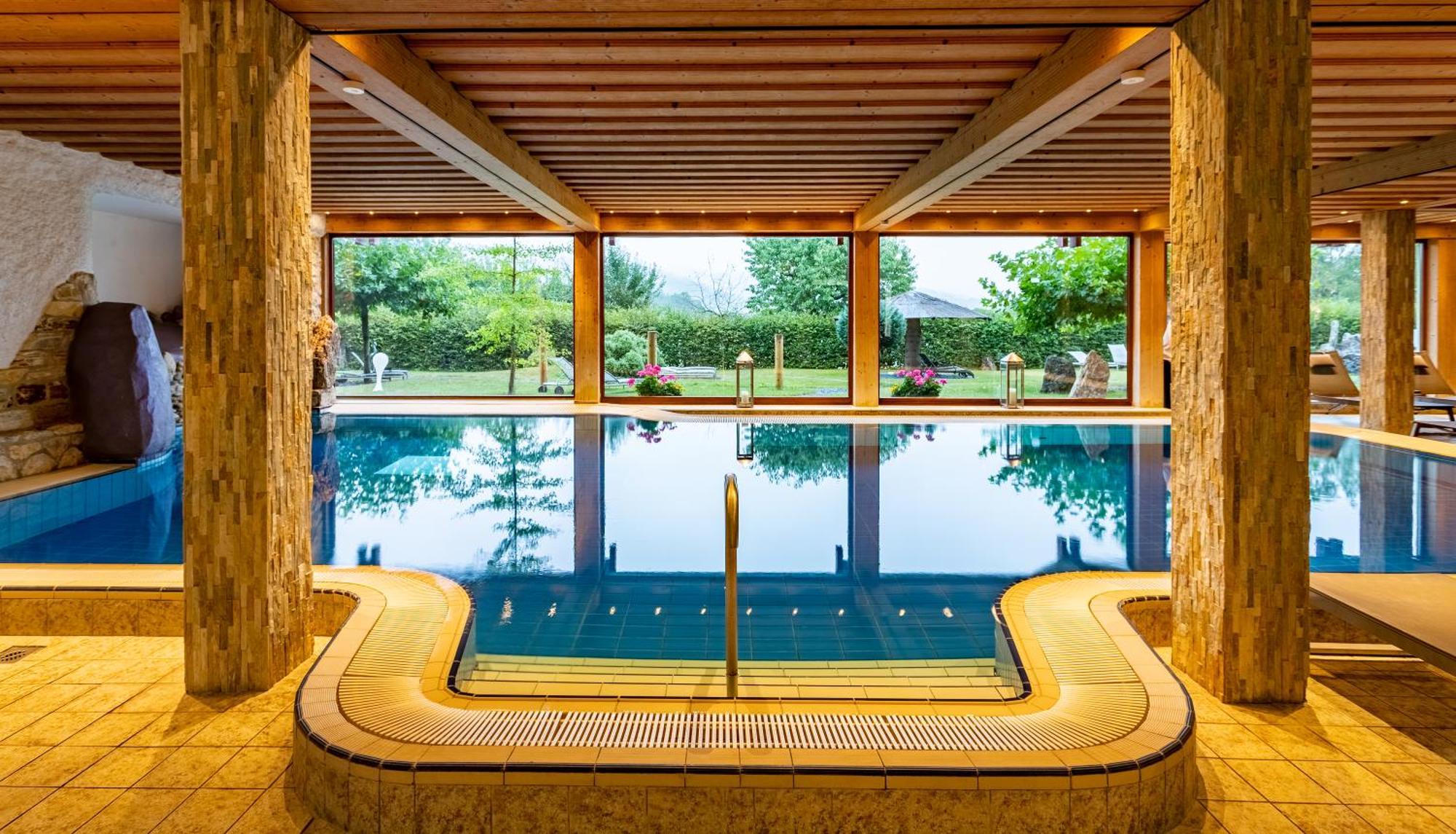 Hotel Freund - Privathotels Dr Lohbeck Oberorke ภายนอก รูปภาพ