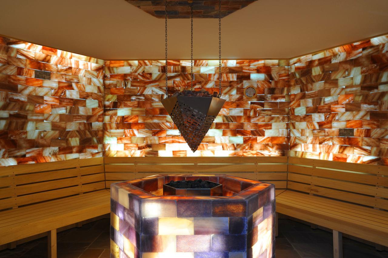 Hotel Freund - Privathotels Dr Lohbeck Oberorke ภายนอก รูปภาพ