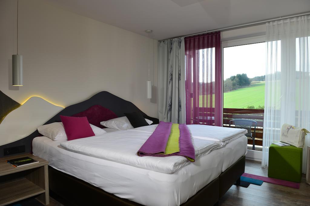 Hotel Freund - Privathotels Dr Lohbeck Oberorke ภายนอก รูปภาพ