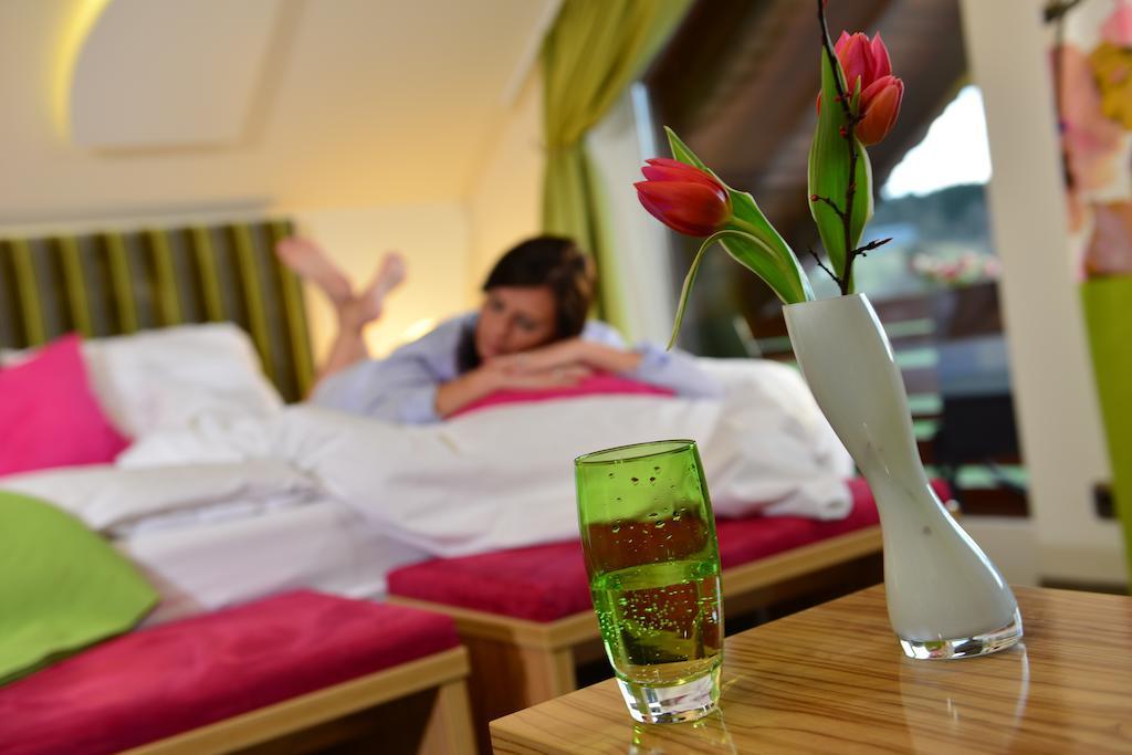 Hotel Freund - Privathotels Dr Lohbeck Oberorke ภายนอก รูปภาพ